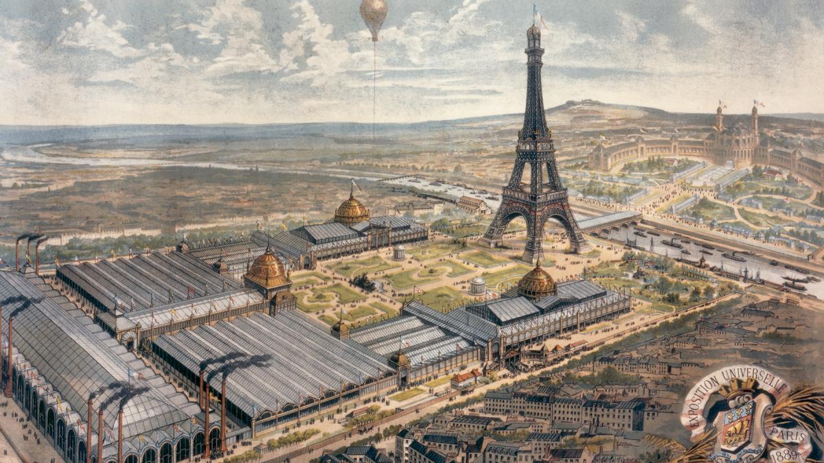 Exposition universelle