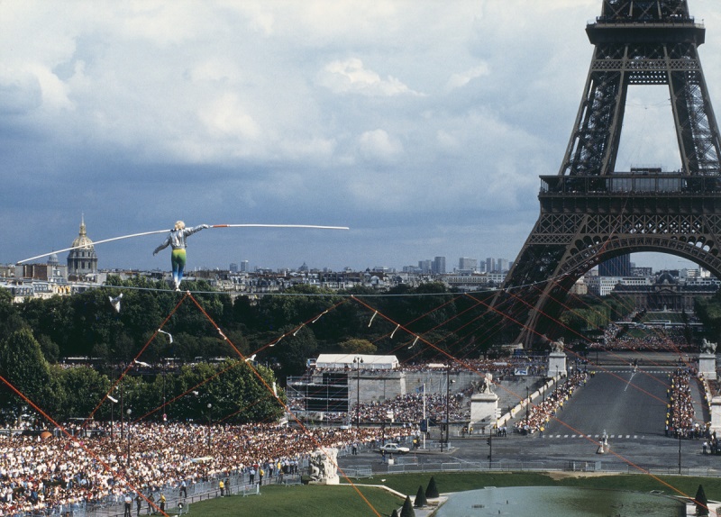 Philippe Petit