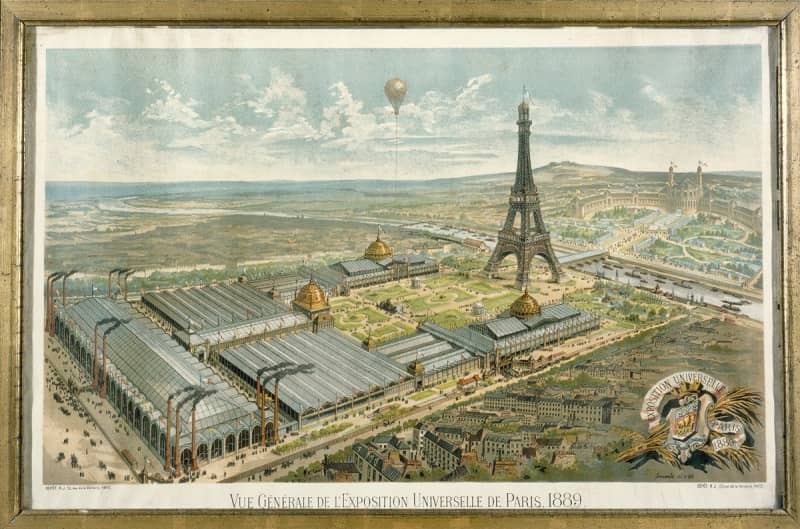 Exposition Universelle