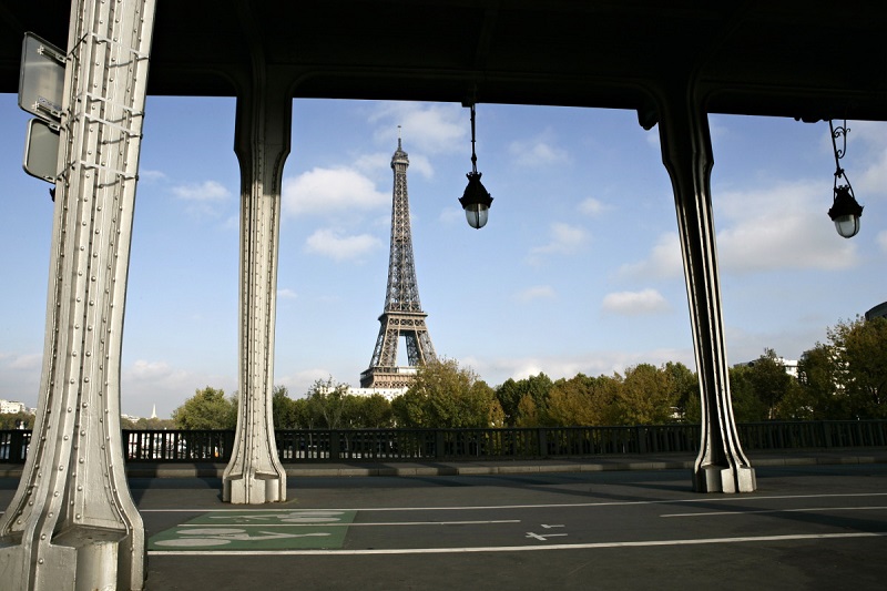 Pont de Bir Hakeim