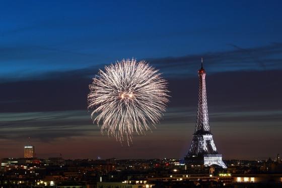 Tour Eiffel