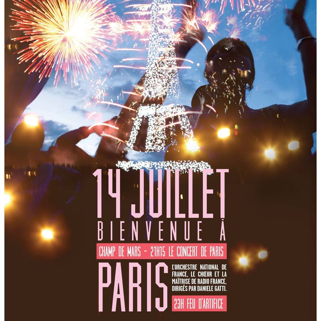 14 juillet 2015