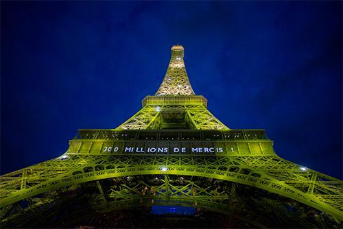 Tour Eiffel