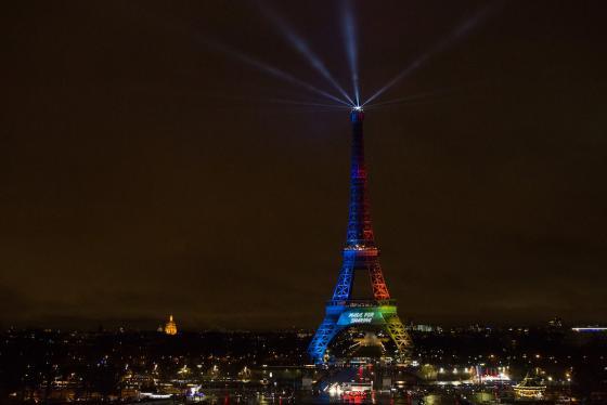 Tour Eiffel