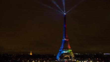 Tour Eiffel