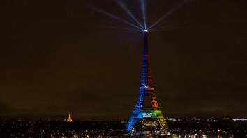 Tour Eiffel