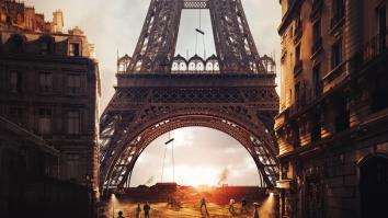 Affiche du film EIFFEL