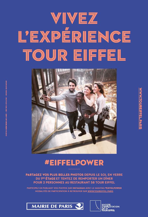 campagne eiffelpower 2