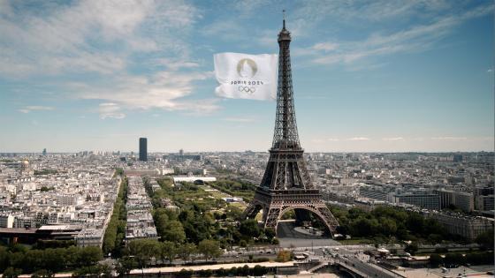 Paris 2024