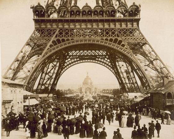 Exposition universelle de 1889