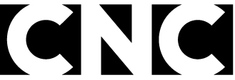 logo CNC