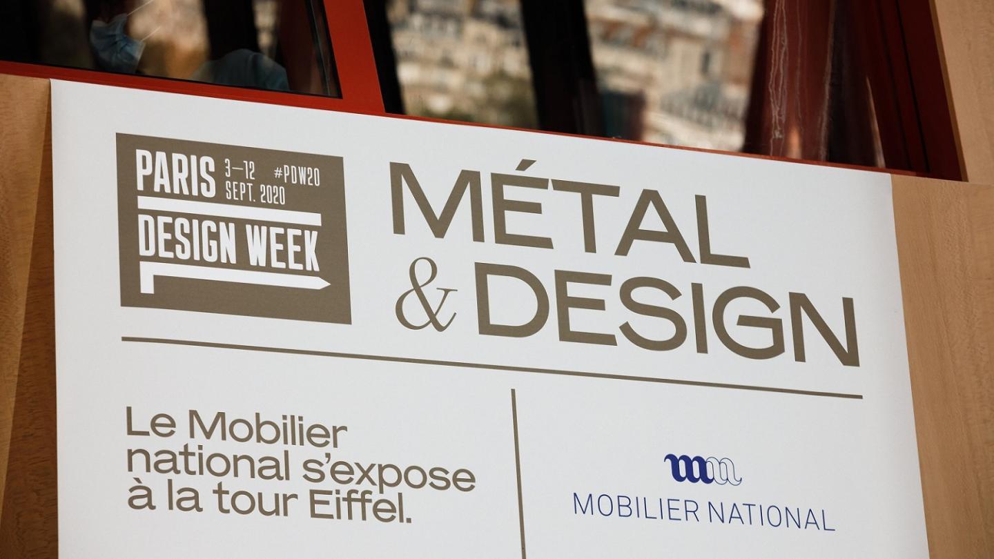 Metal & Design