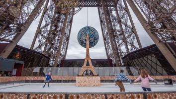 Patinoire