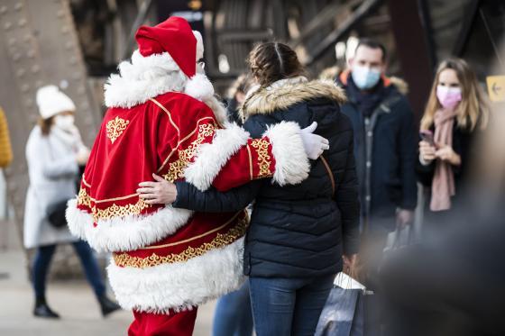 Père Noël