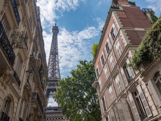 Tour Eiffel