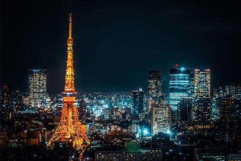 replique-tour-eiffel-tokyo