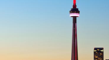 CN Tower