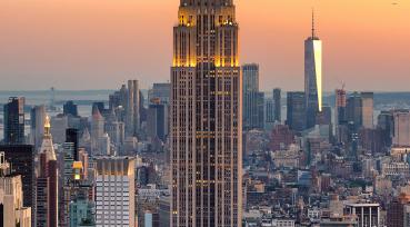 Empire State Building