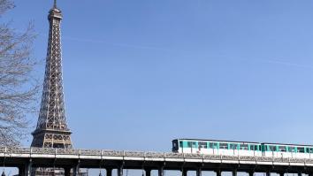 Tour Eiffel RATP