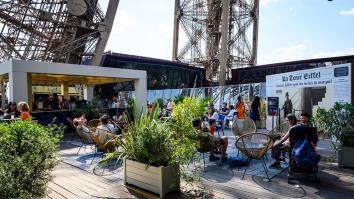 La terraza estival de 2023 