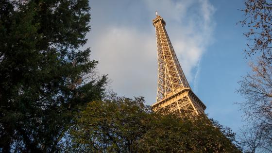 Tour Eiffel