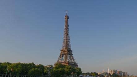 Tour Eiffel