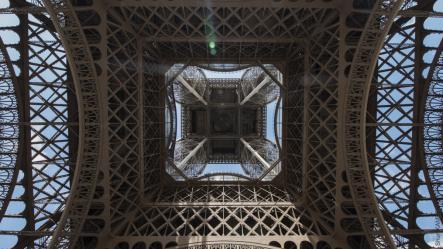 Tour Eiffel