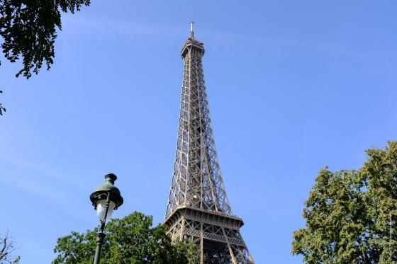 Tour Eiffel