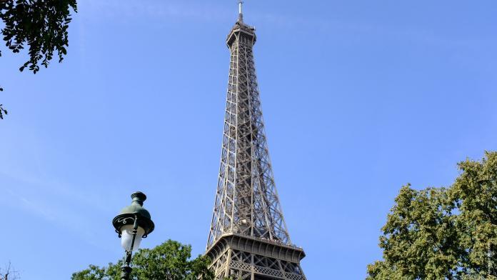 Tour Eiffel