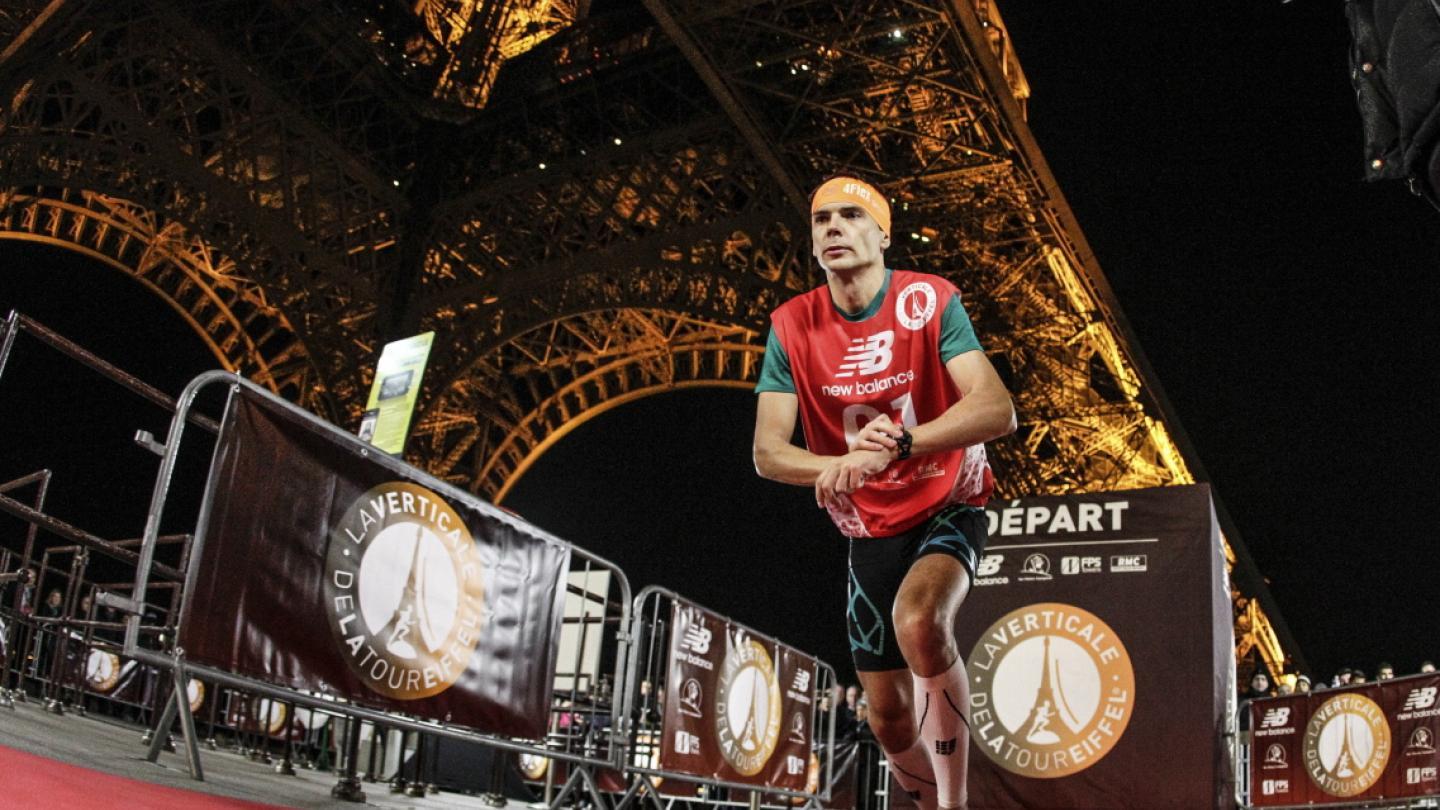 Le polonais Piotr Lobodzinski vainqueur des trois premières éditions