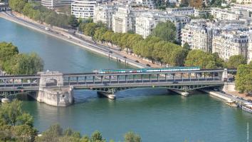 Pont de Bir Hakeim