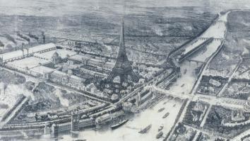 Exposition universelle 1889